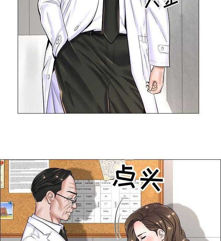 《医生游戏》第40话 40_相应的代价 第26页