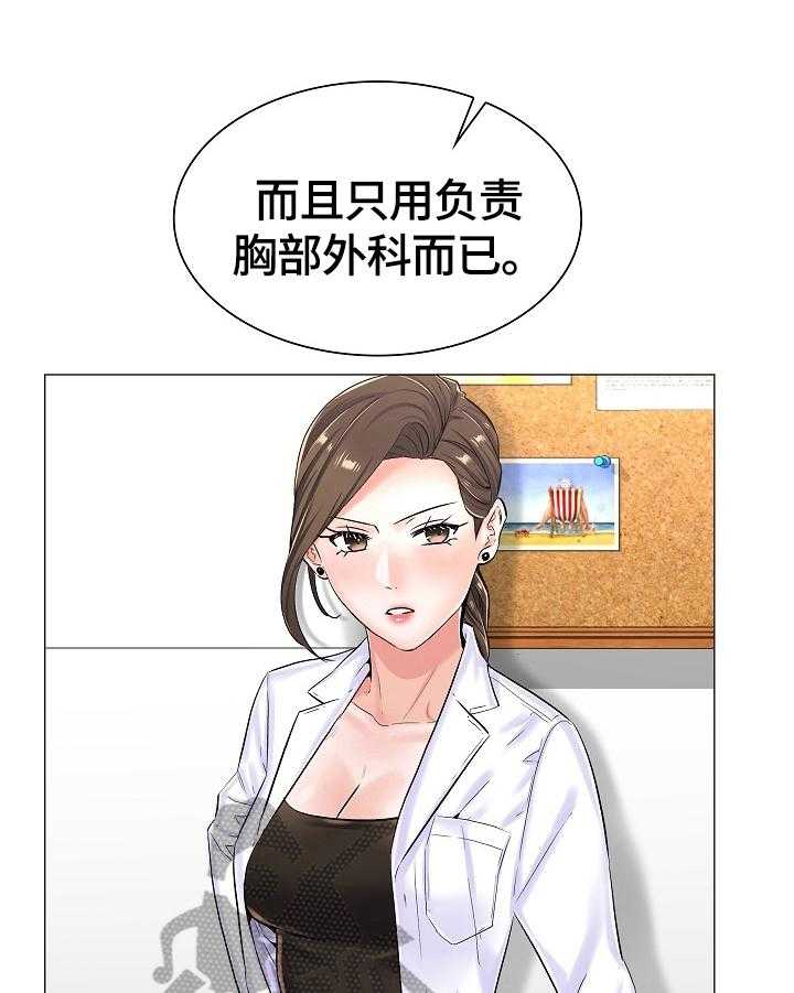 《医生游戏》第32话 32_重要的信 第12页