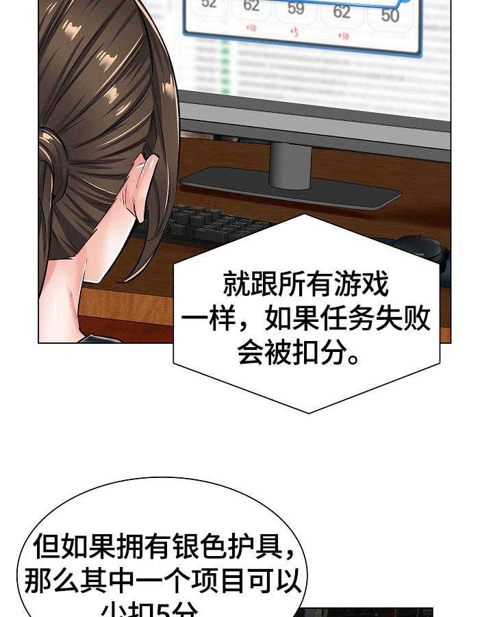 《医生游戏》第30话 30_新任务 第13页
