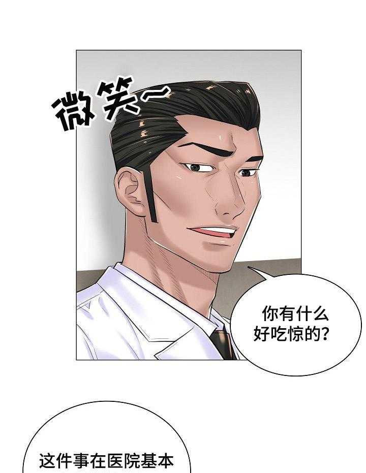 《医生游戏》第25话 25_合作 第13页