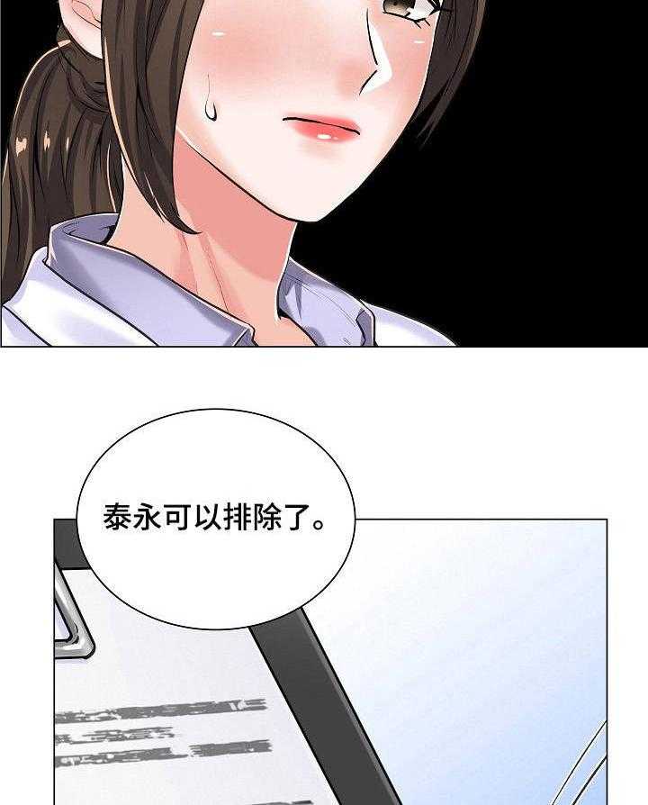 《医生游戏》第13话 13_查监控 第33页