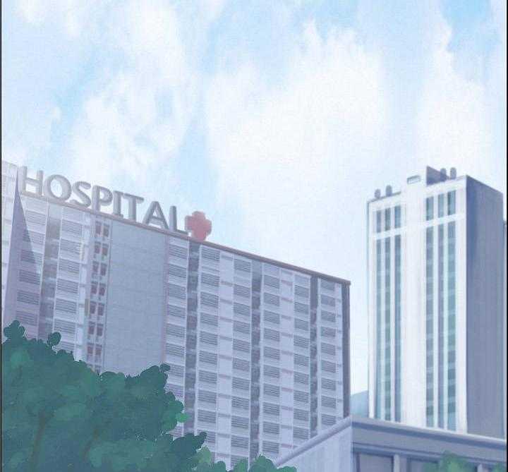 《医生游戏》第1话 1_私下交易 第2页