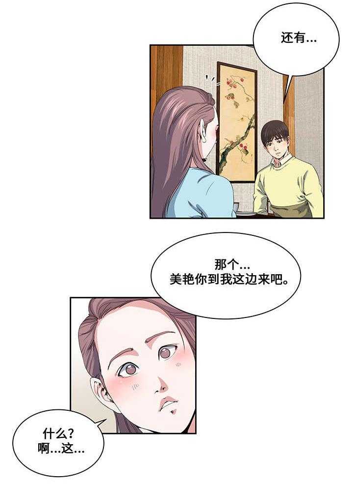 《意外曝光》第20话 20_夫妻 第22页