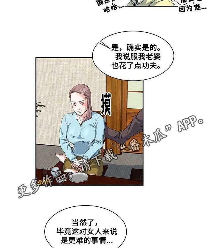 《意外曝光》第20话 20_夫妻 第7页