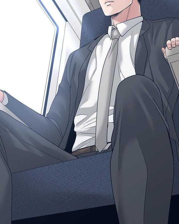 《一家二主》第48话 48_出差 第32页