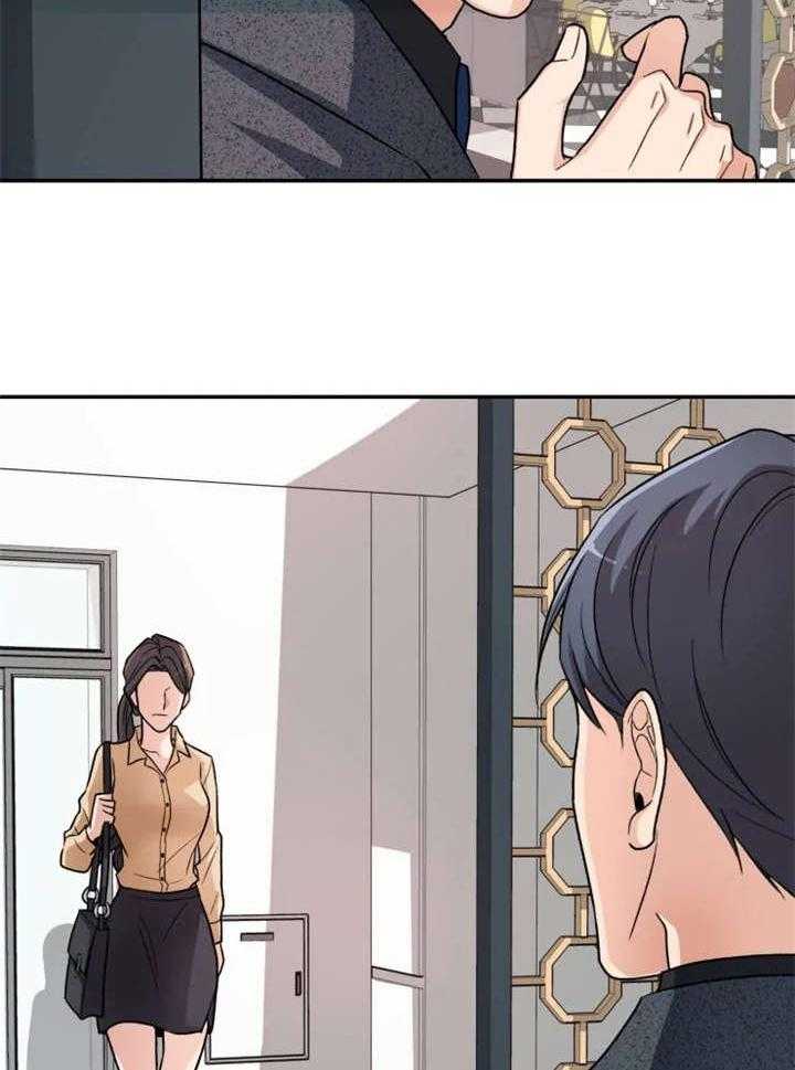 《一年的约定》第6话 6_痛苦 第25页