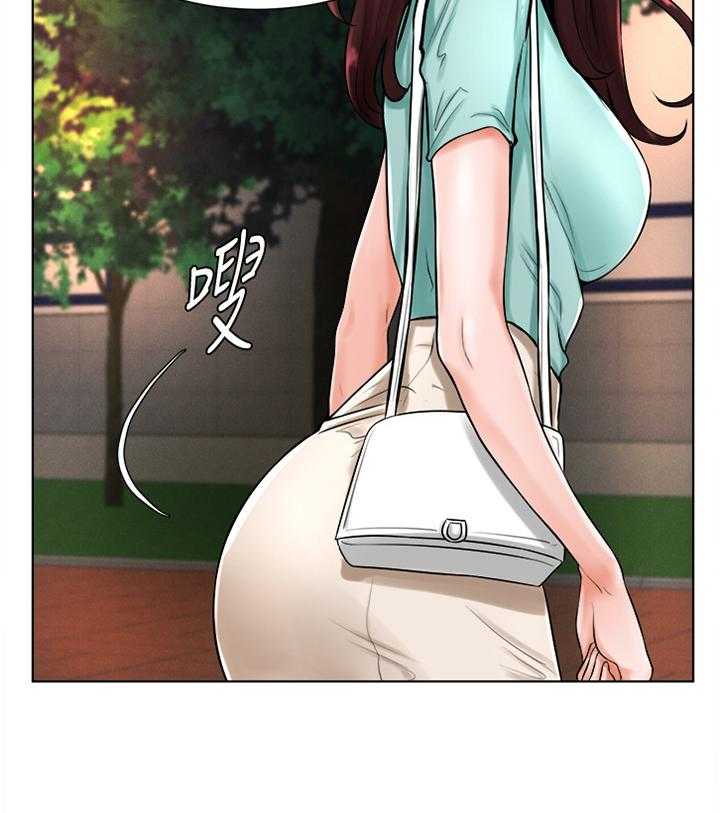《桌球甜心》第34话 34_绑鞋带 第11页