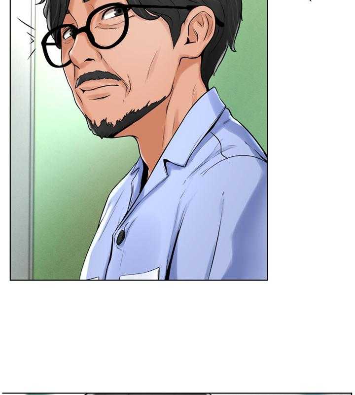 《桌球甜心》第32话 32_探望 第8页