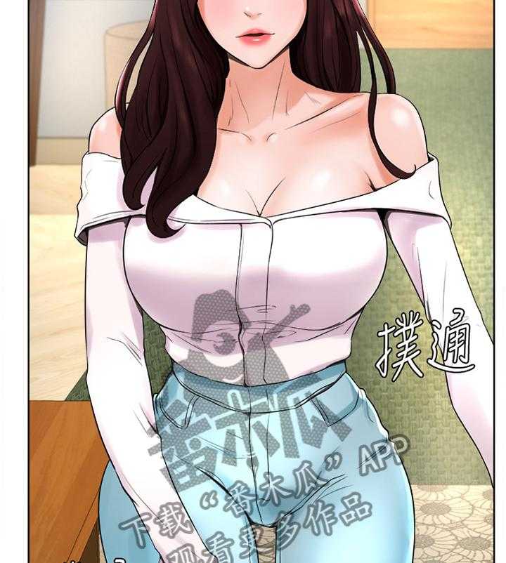 《桌球甜心》第27话 27_和以前一样 第34页