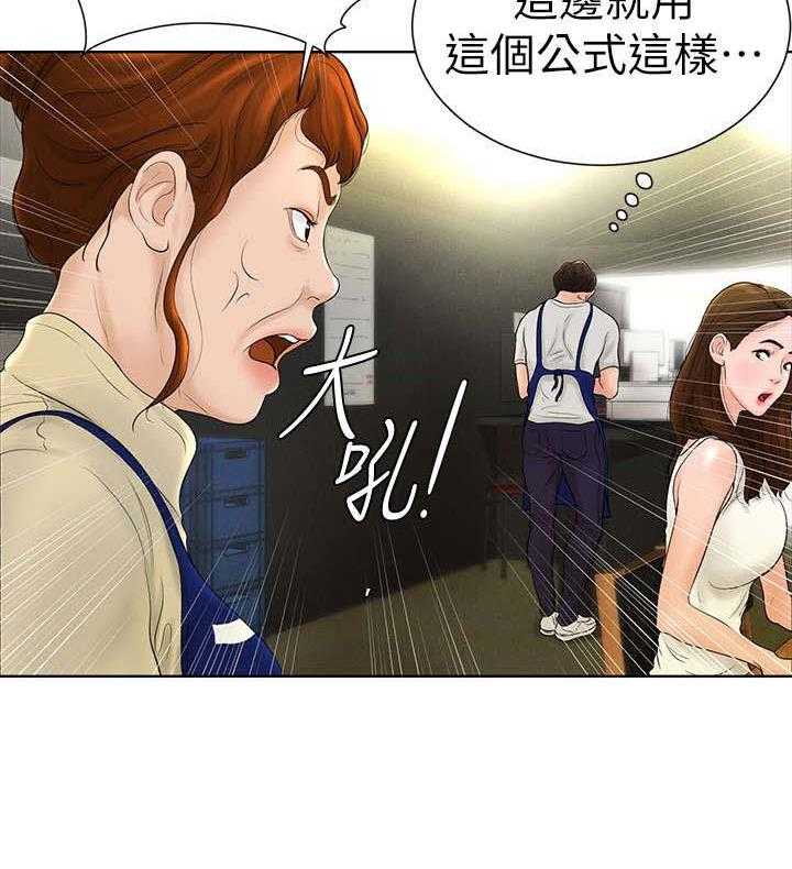 《桌球甜心》第9话 9_客套 第34页