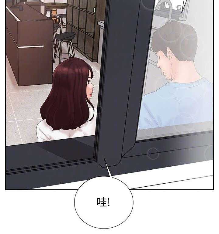 《桌球甜心》第3话 3_学霸 第21页