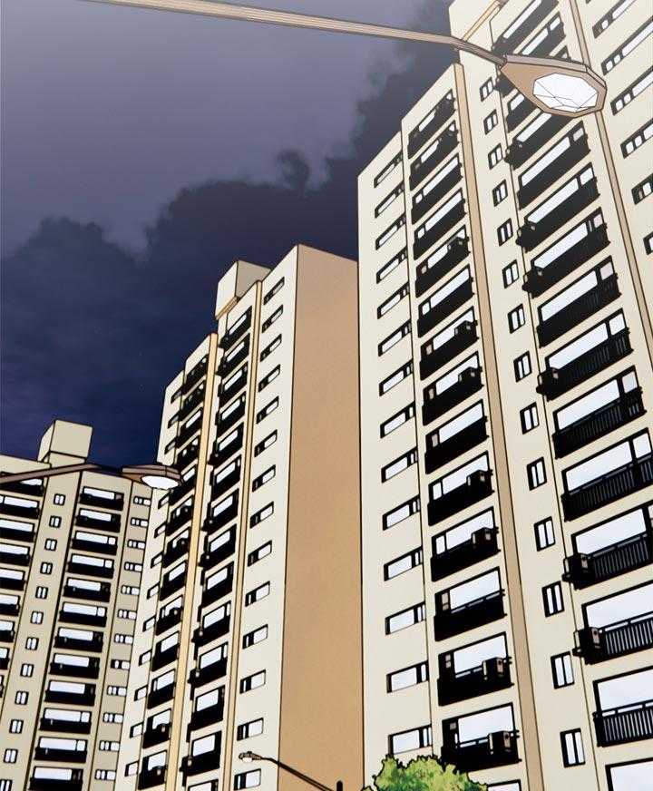 《住户危机》第31话 31_打扰了 第11页