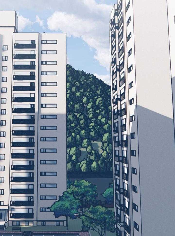 《住户危机》第33话 33_小礼物【完结】 第2页