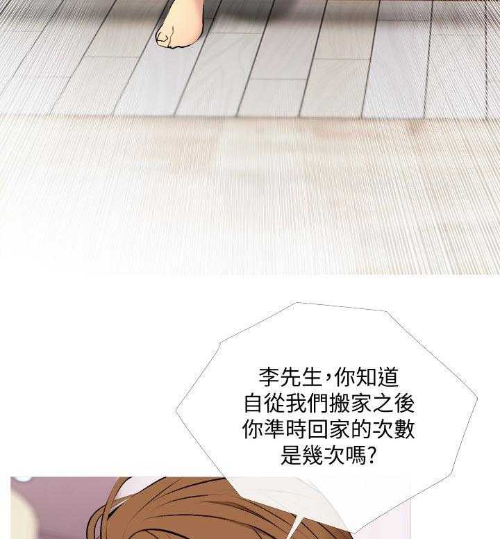《住户危机》第29话 29_清醒一点 第22页