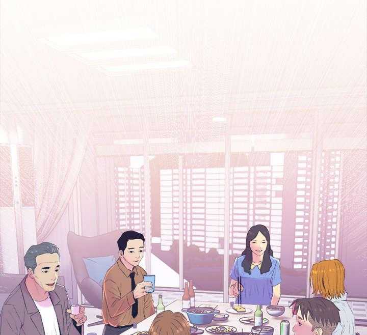 《住户危机》第13话 13_升职 第32页