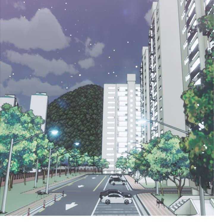 《住户危机》第1话 1_猫咪 第20页