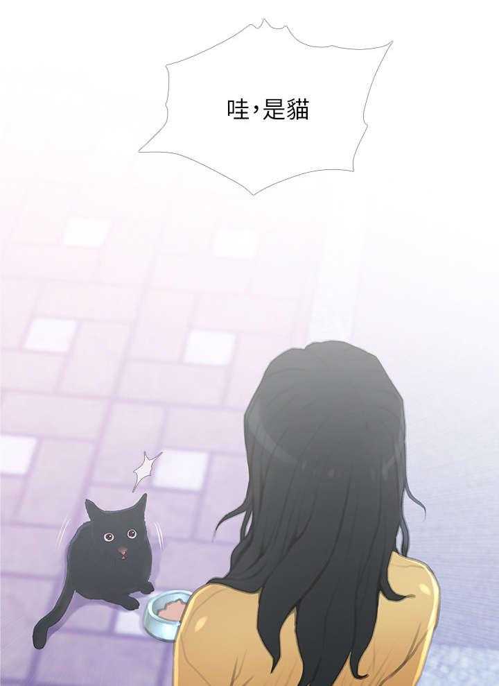 《住户危机》第1话 1_猫咪 第25页