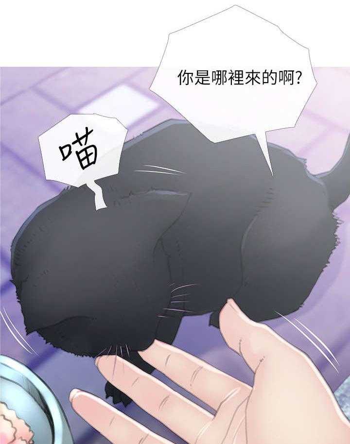 《住户危机》第1话 1_猫咪 第28页