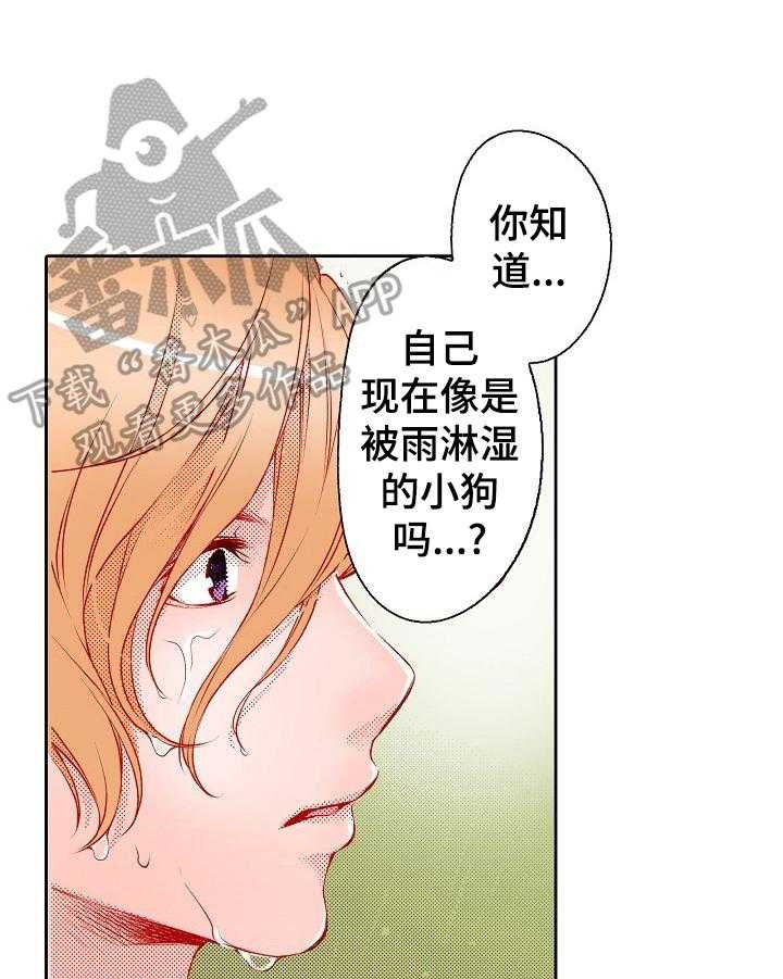 《准备好被拥抱》第25话 25_可以期待吗 第1页