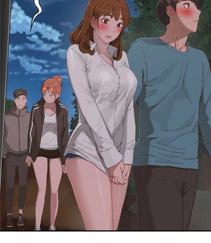 《昼夜深处》第31话 31_逃跑 第28页