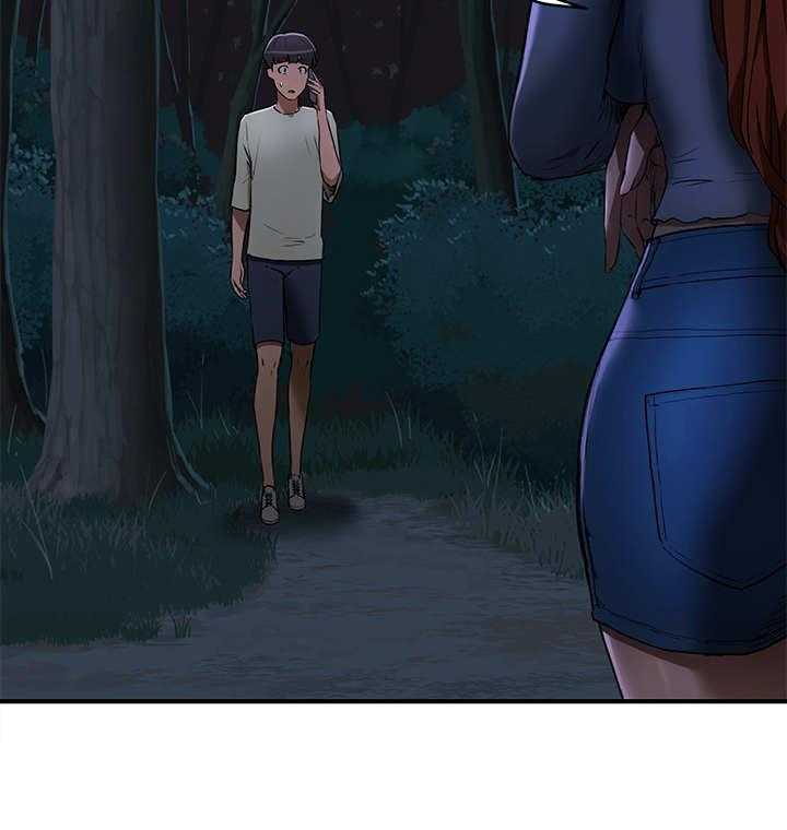 《昼夜深处》第11话 11_半夜见面 第14页