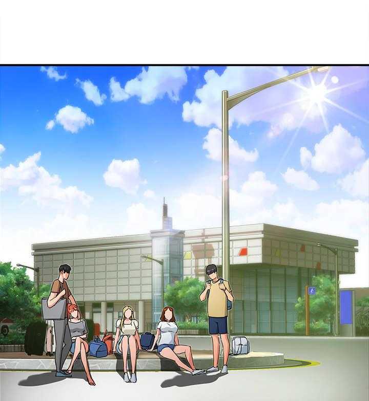 《昼夜深处》第1话 1_五人组 第31页