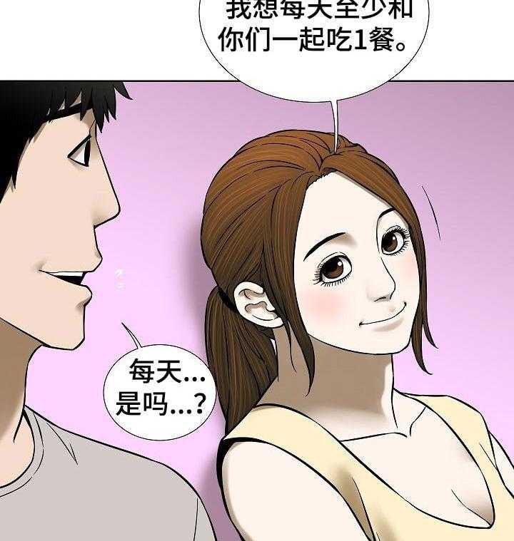 《重病兄妹》第61话 61_一起住吗 第25页