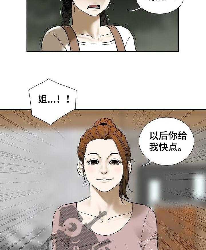 《重病兄妹》第50话 50_这是真心的 第14页
