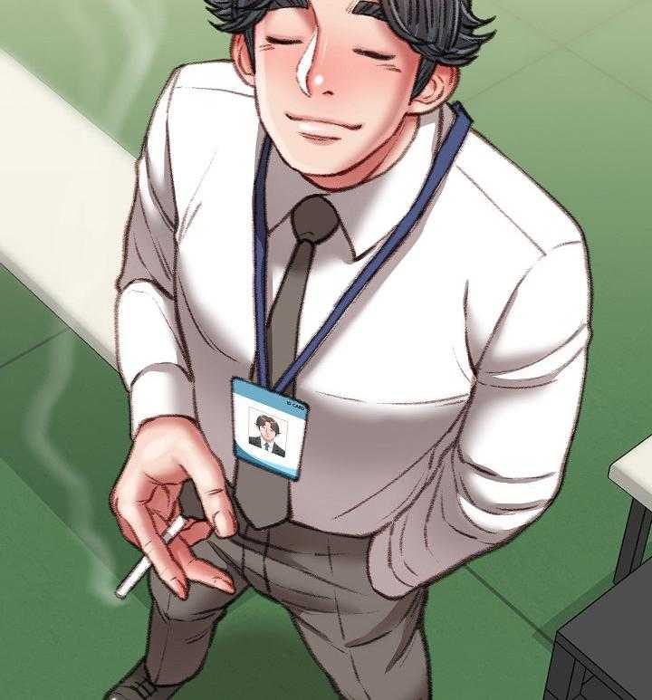 《职场守则》第34话 34_死磕到底 第4页