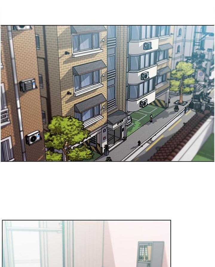 《重温故梦》第117话 117_效率 第1页