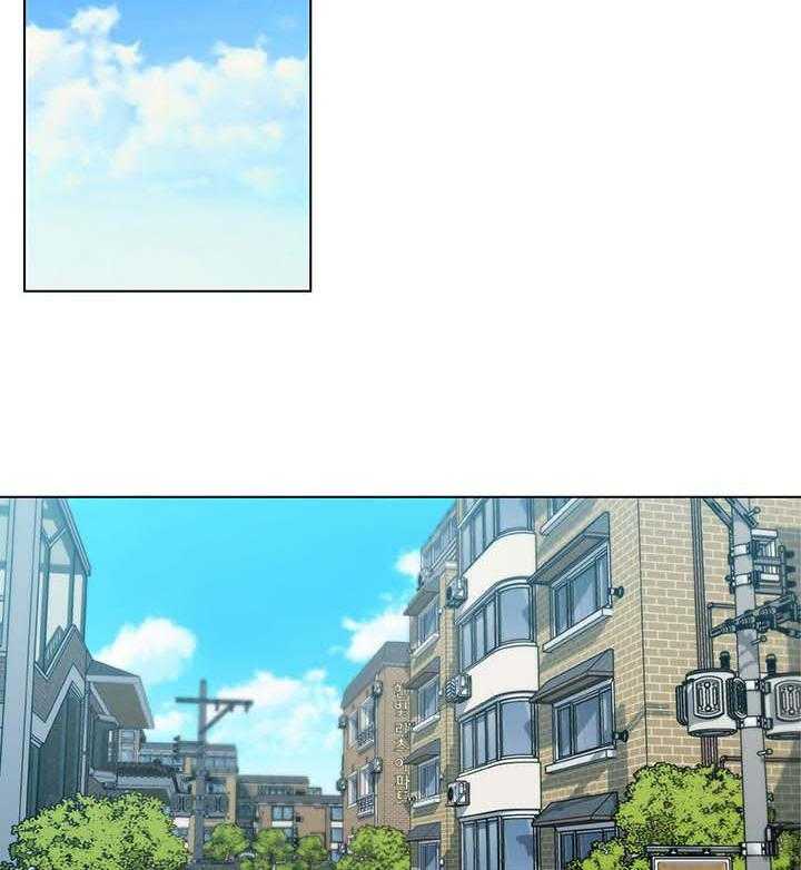 《重温故梦》第102话 102_吓一跳 第17页