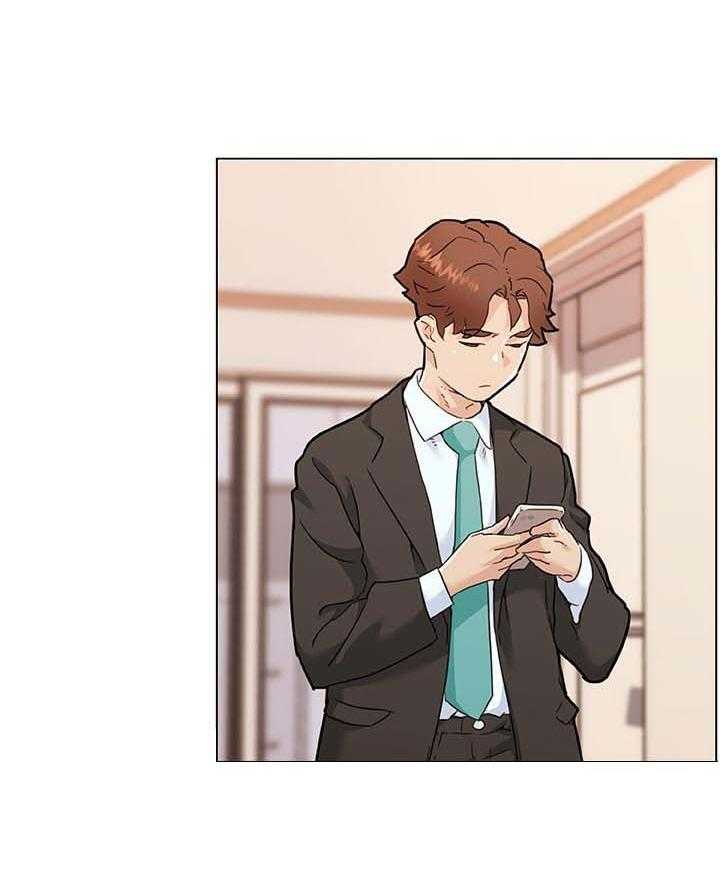 《重温故梦》第102话 102_吓一跳 第25页