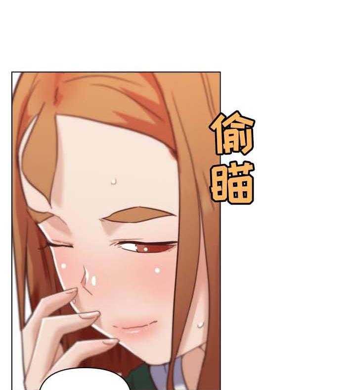 《重温故梦》第85话 85_回家的早上 第18页
