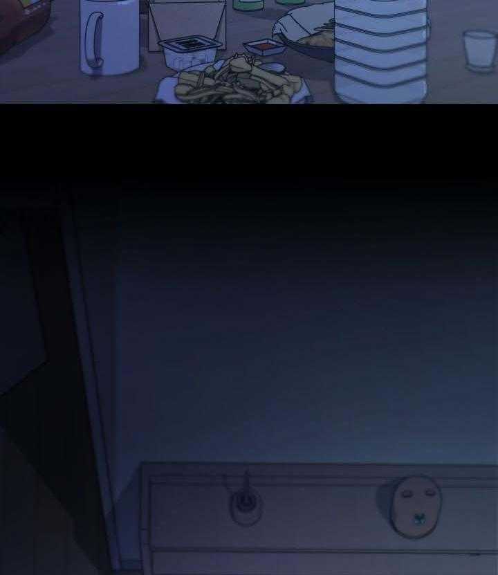 《重温故梦》第82话 82_夜间 第2页