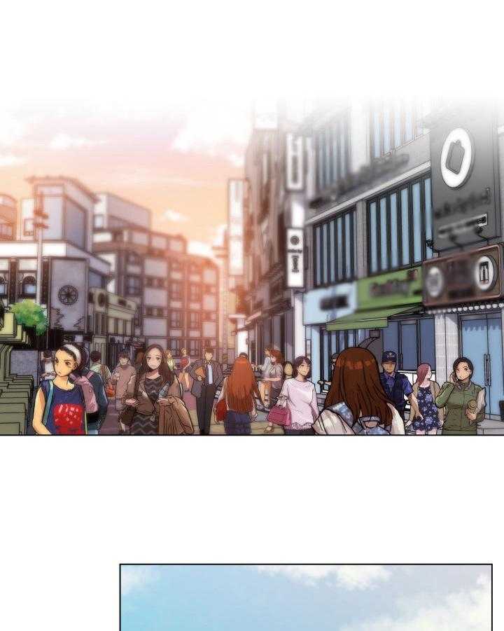 《重温故梦》第64话 64_删除证据 第1页