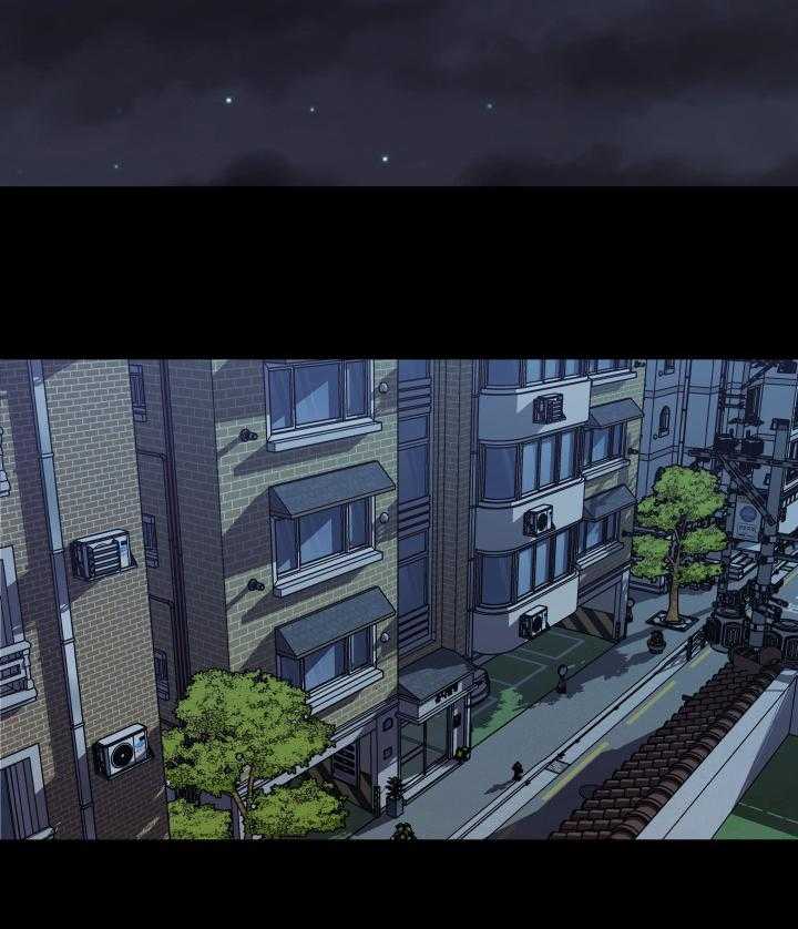 《重温故梦》第57话 57_无法控制 第21页