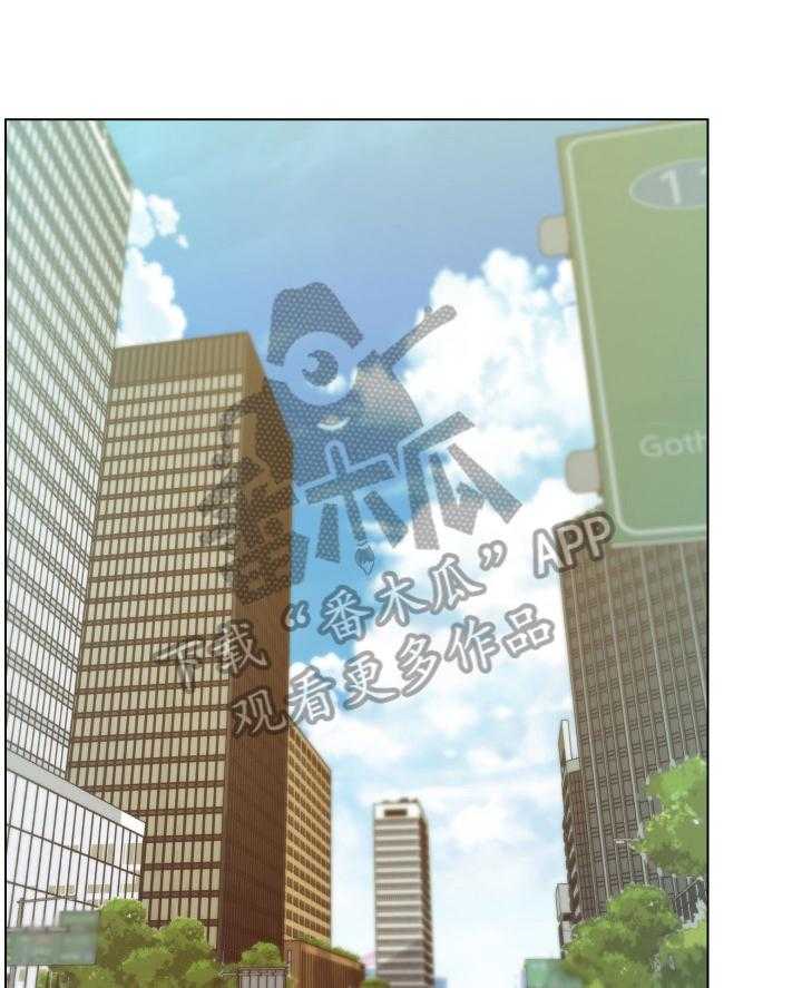 《重温故梦》第56话 56_见面 第19页