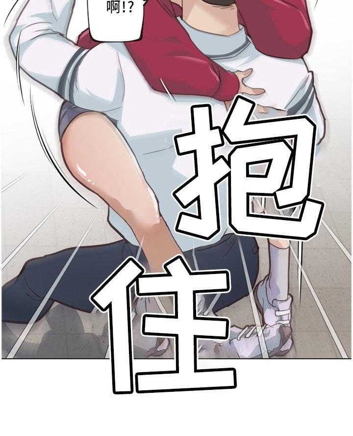 《重温故梦》第38话 38_大叔最棒了! 第24页