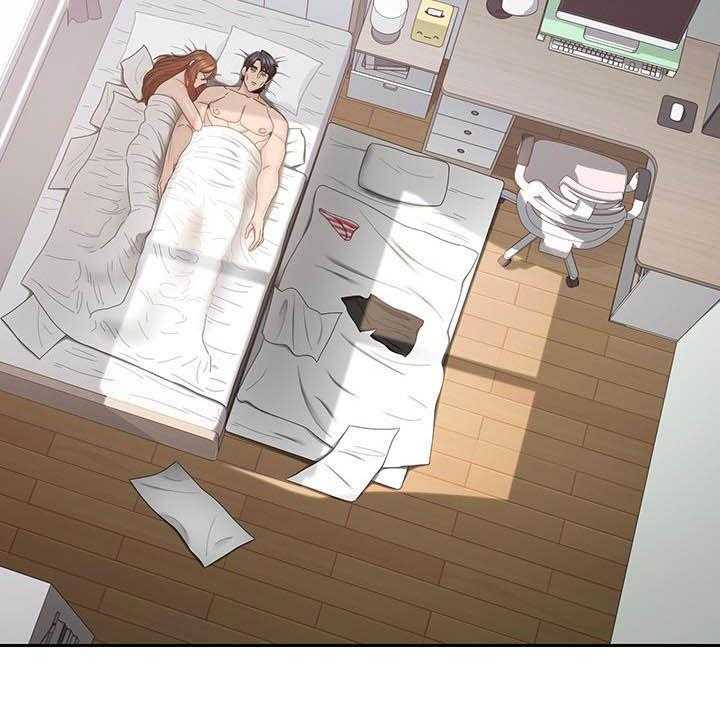 《残缺的爱》第74话 74_合拍 第2页
