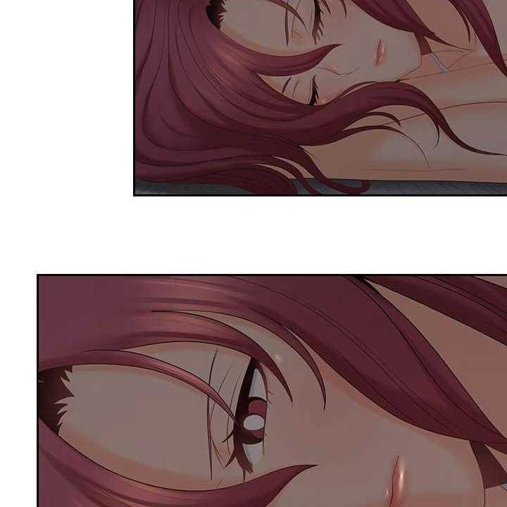 《残缺的爱》第66话 66_取暖散热 第5页