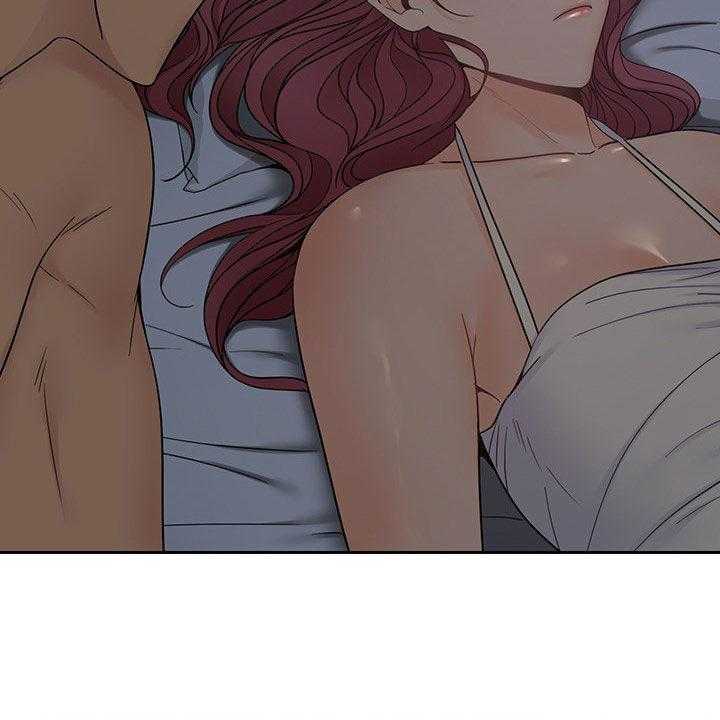 《残缺的爱》第63话 63_装睡 第34页