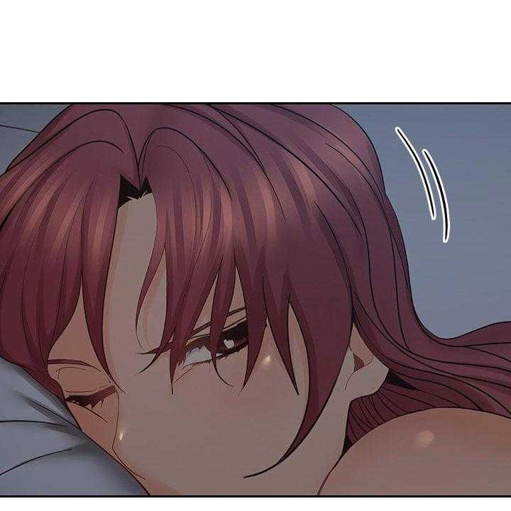 《残缺的爱》第64话 64_不会离开的 第33页