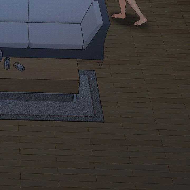 《残缺的爱》第61话 61_假装男友 第28页
