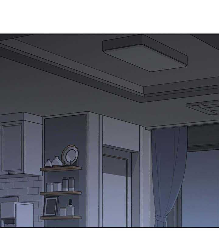 《残缺的爱》第41话 41_锁门了 第10页