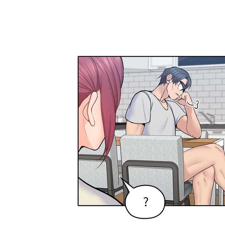 《残缺的爱》第38话 38_和好 第21页