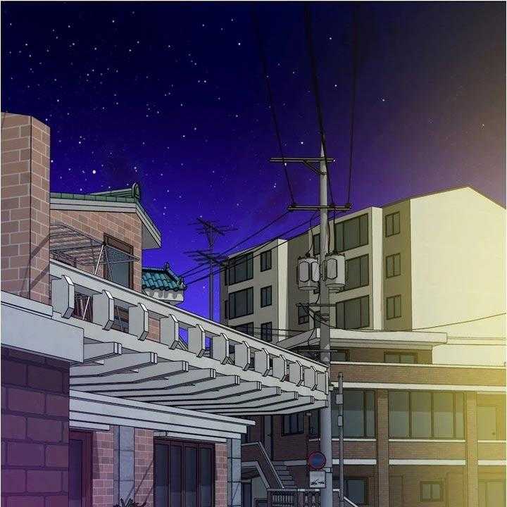 《抚平伤痛》第25话 25_同居 第11页