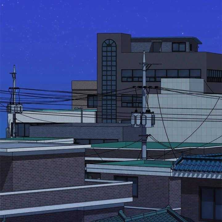 《抚平伤痛》第19话 19_请求 第14页