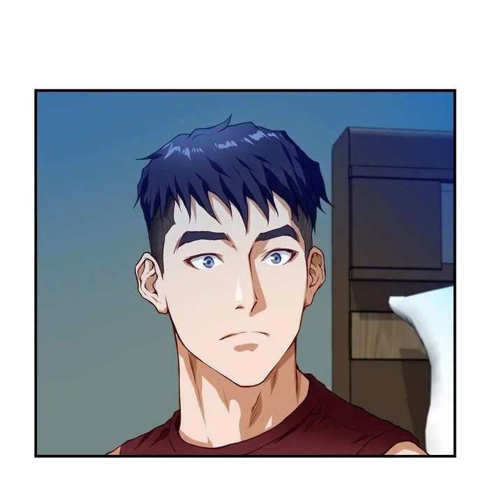 《抚平伤痛》第9话 9_蠢蠢欲动 第9页