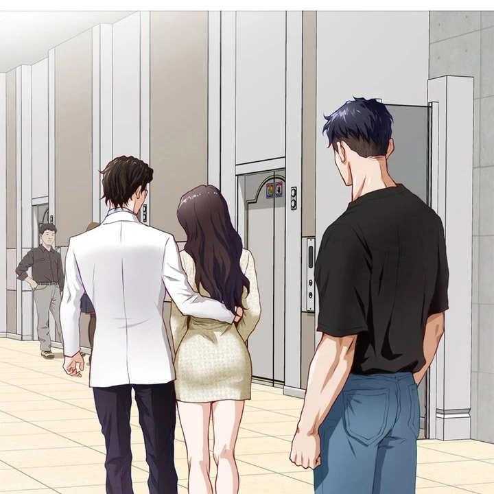 《抚平伤痛》第11话 11_不愉快 第37页