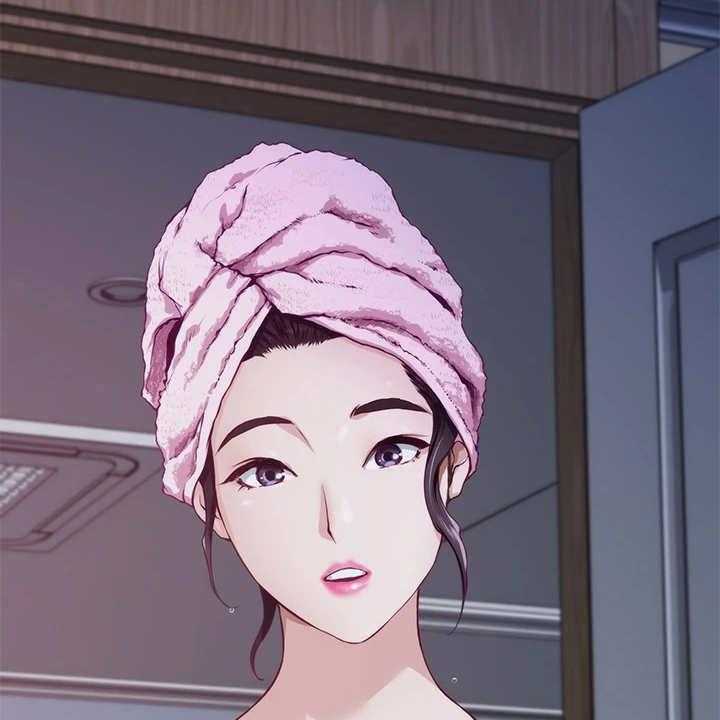 《抚平伤痛》第7话 7_借口 第4页